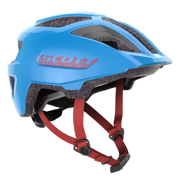 Scott Spunto Junior CE Helmet