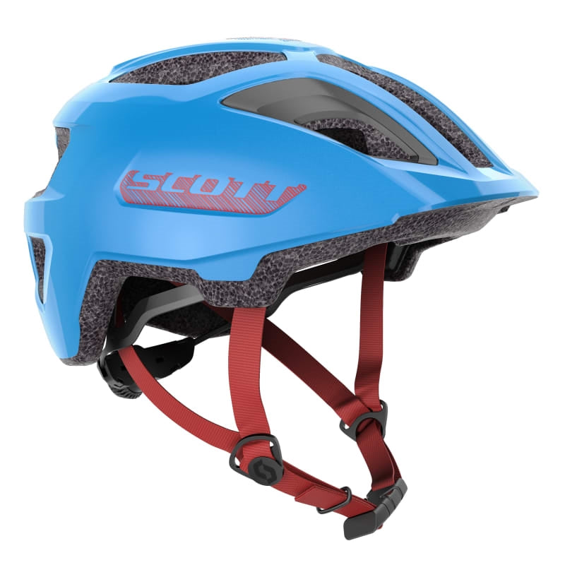 Scott Spunto Junior CE Helmet