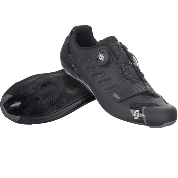 Scott Road Team Boa Shoes