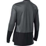 Fox Womens Defend Long Sleeve Jersey