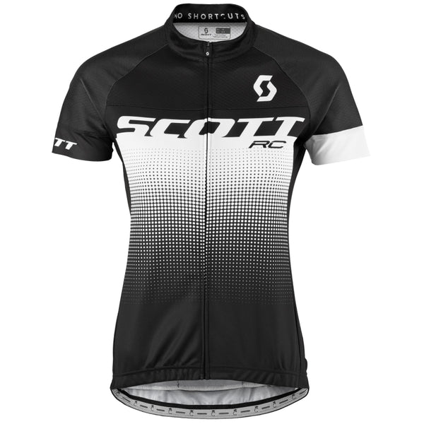 Scott RC Pro Tec Short Sleeve Jersey Womens