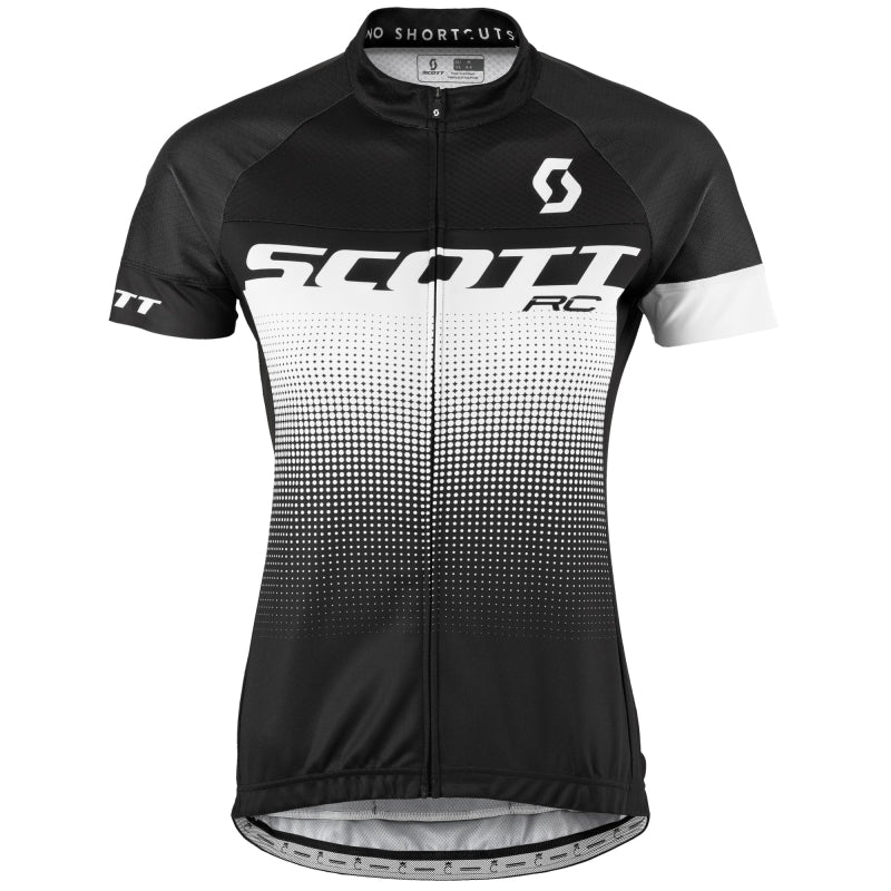 Scott RC Pro Tec Short Sleeve Jersey Womens