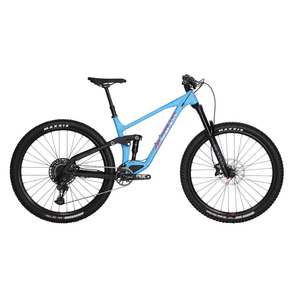 Avanti Demo - Hammer LT2