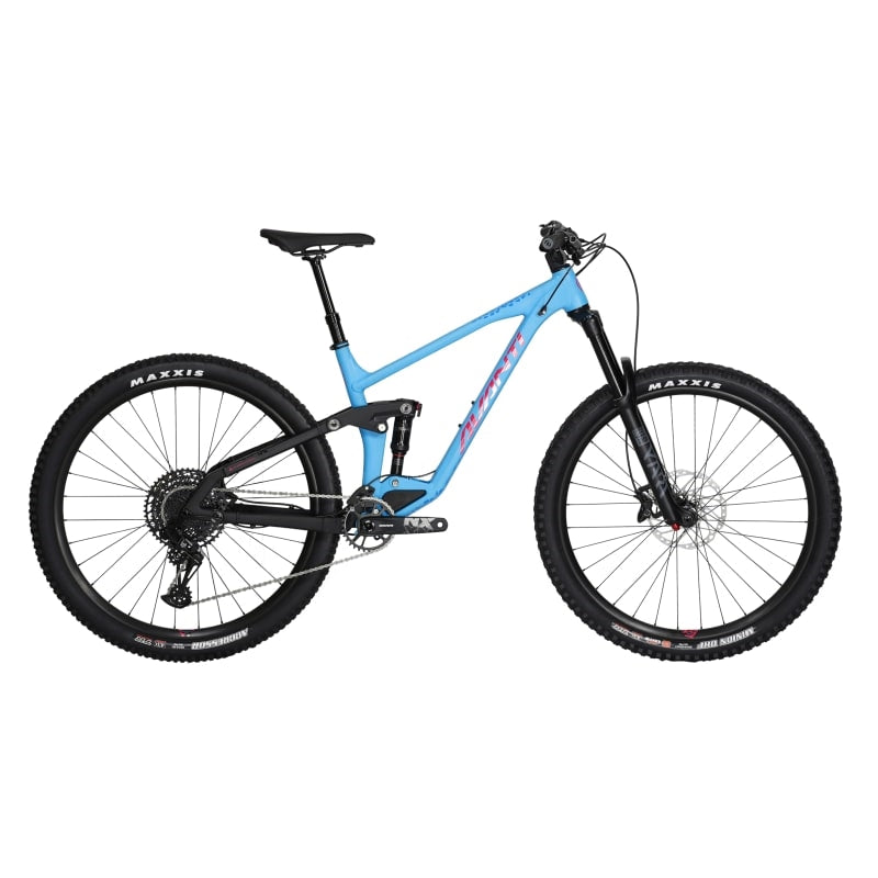 Avanti Demo - Hammer LT2