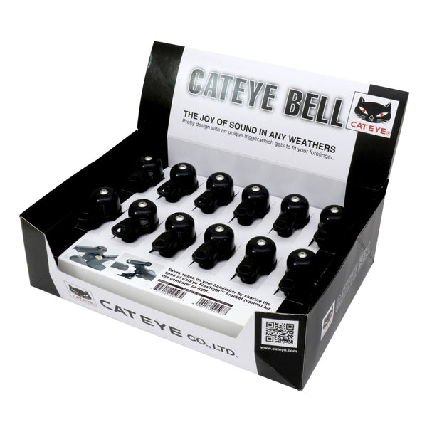 Cateye OH-2400 Flextight Bell (Sold individually)
