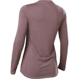 Fox Womens Ranger DriRelease Long Sleeve Jersey
