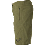 Fox Ranger Youth Short w/liner