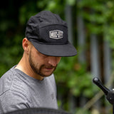 Muc-Off 5 Panel Cap