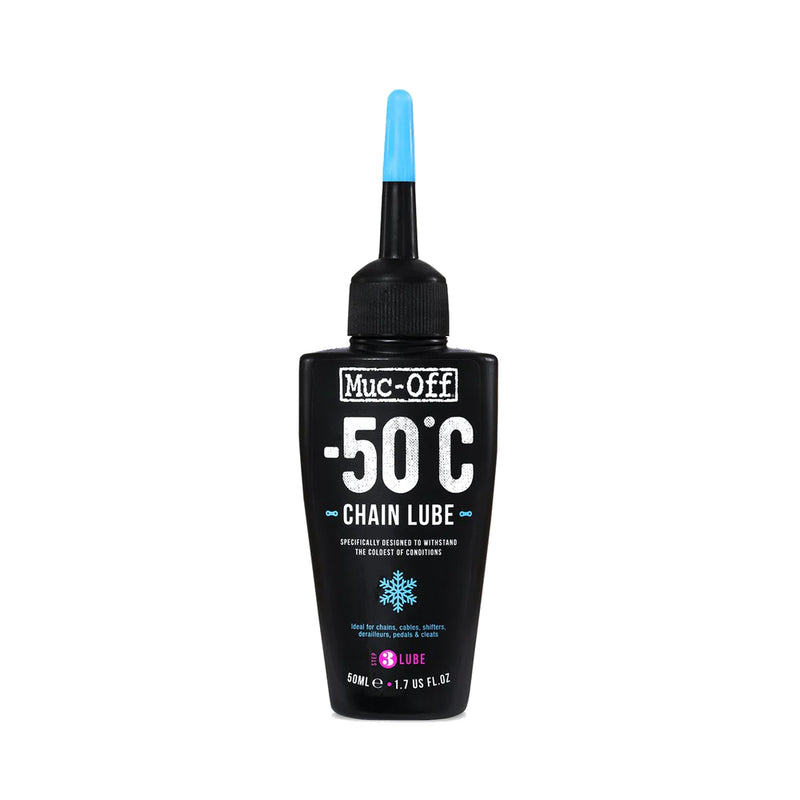 Muc-Off -50 Degree Lube 50ml