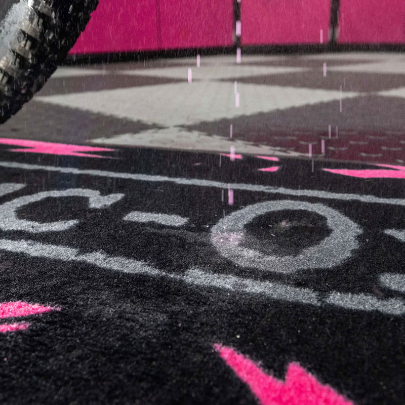 Muc-Off Absorbent Bike Mat