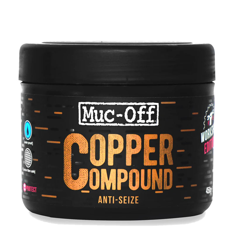 Muc-Off Anti-Seize 450g