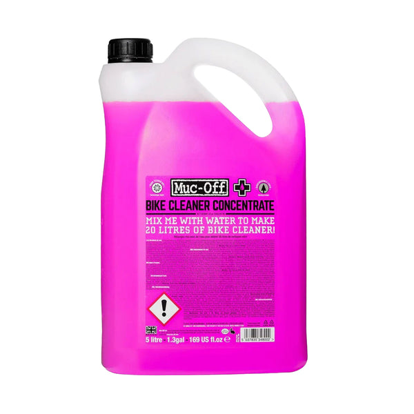 Muc-Off Bike Cleaner Concentrate 5L