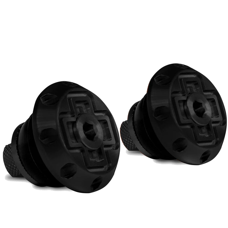 Muc-Off Disco Bar End Plugs