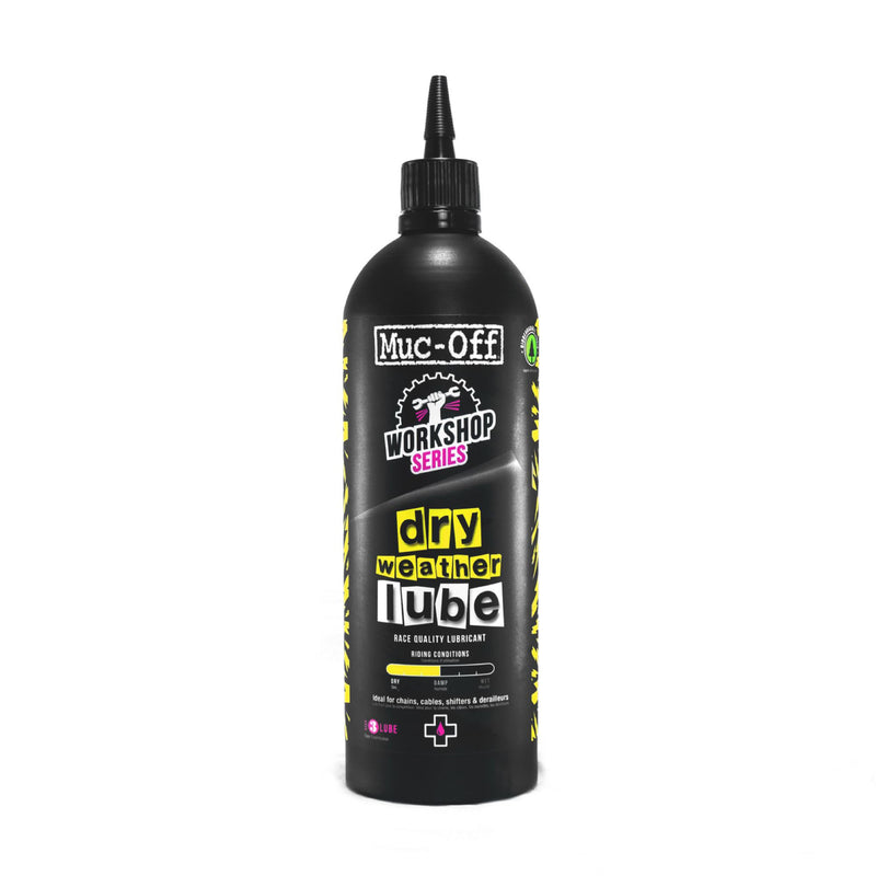 Muc-Off Dry Lube 1L