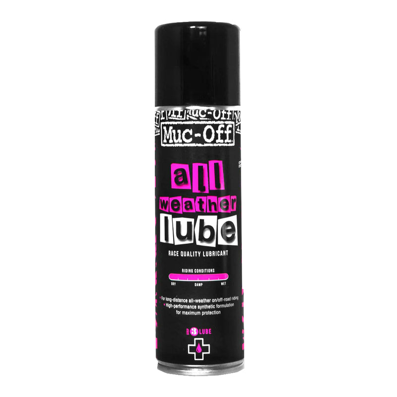 Muc-Off eBike All Weather Chain Lube 250ml