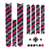 Muc-Off Frame Protection Kit - E-MTB