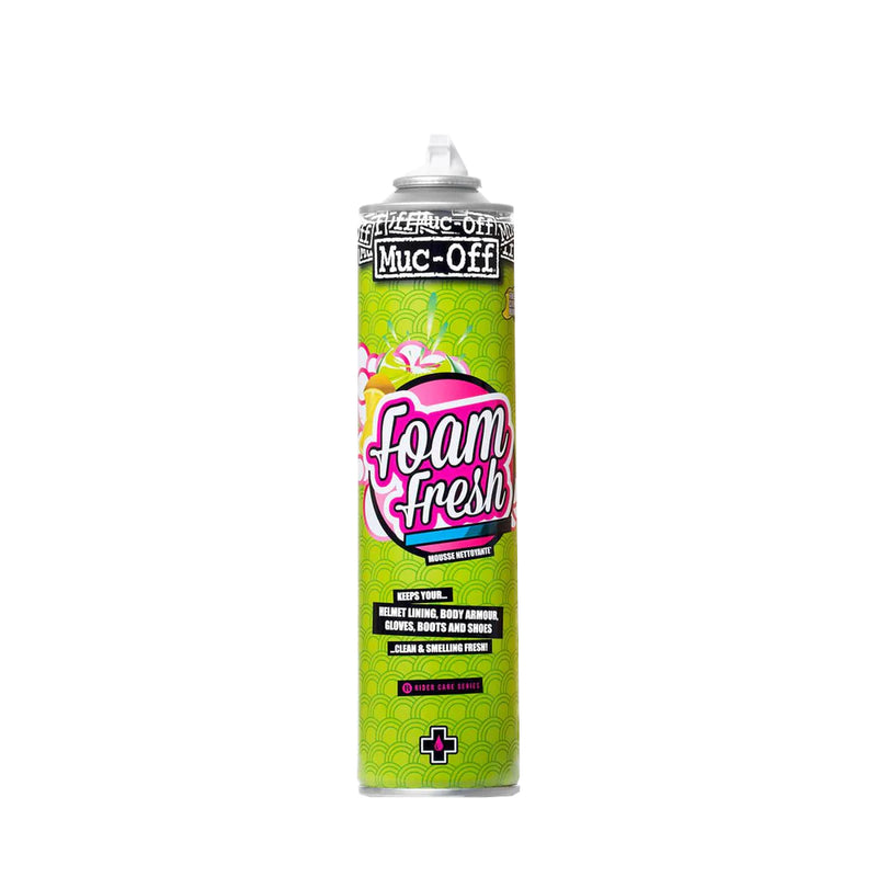 Muc-Off Helmet Foam Fresh 400ml