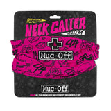 Muc-Off Lightweight Neck Gaiter