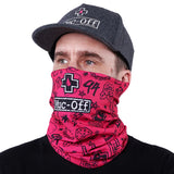 Muc-Off Lightweight Neck Gaiter