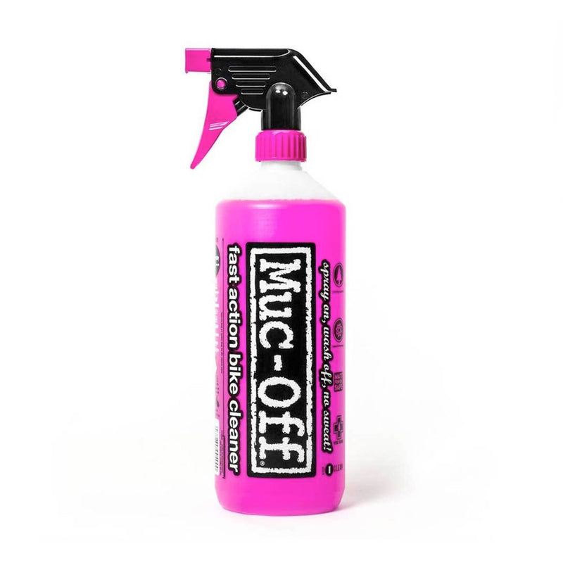 Muc-Off Clean, Protect, Wet Lube Bundle
