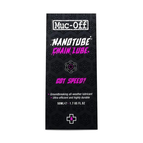 Muc-Off Nanotube Lube 50ml