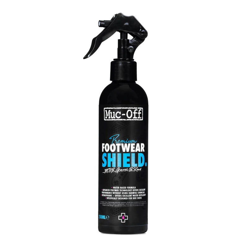 Muc-Off Premium Footwear Shield 250ml