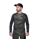 Muc-Off Premium MTB Long Sleeve Jersey