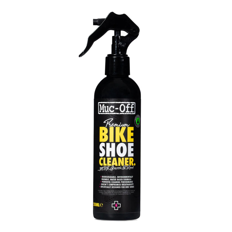 Muc-Off Premium Shoe Cleaner 250ml