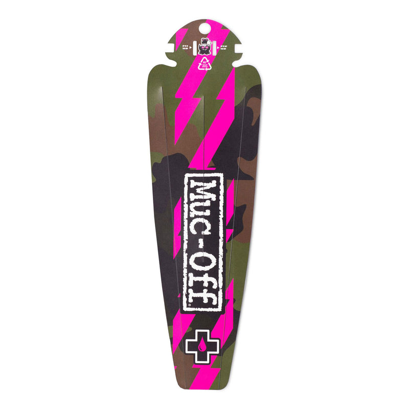 Muc-Off Rear Ride Guard