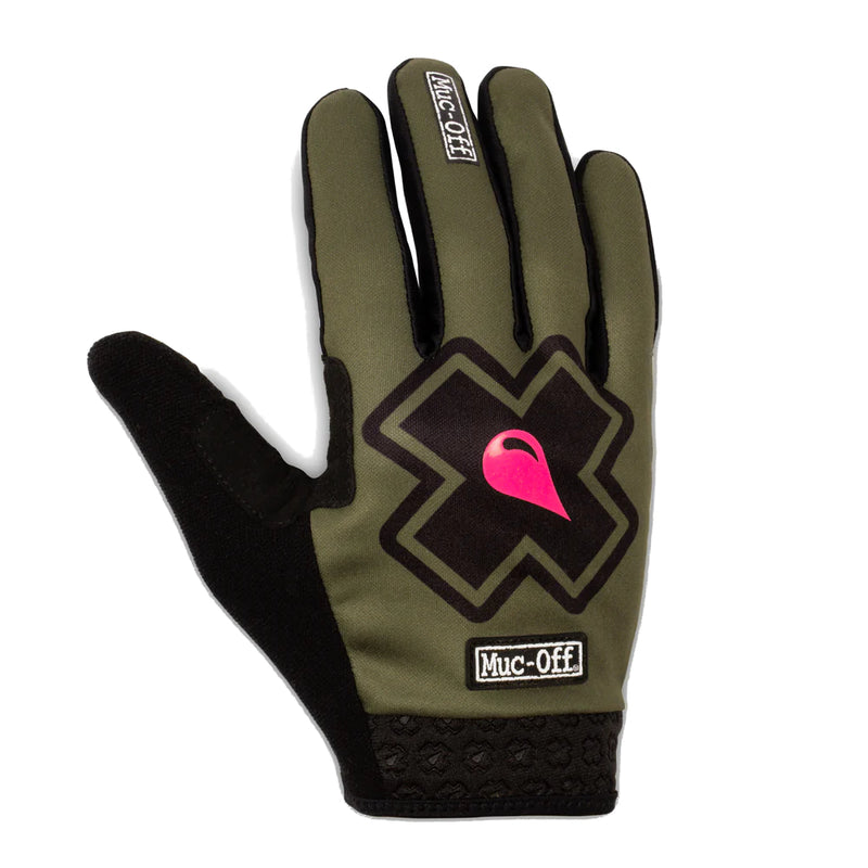 Muc-Off Rider Gloves