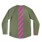 Muc-Off Riders Long Sleeve Jersey