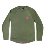 Muc-Off Riders Long Sleeve Jersey