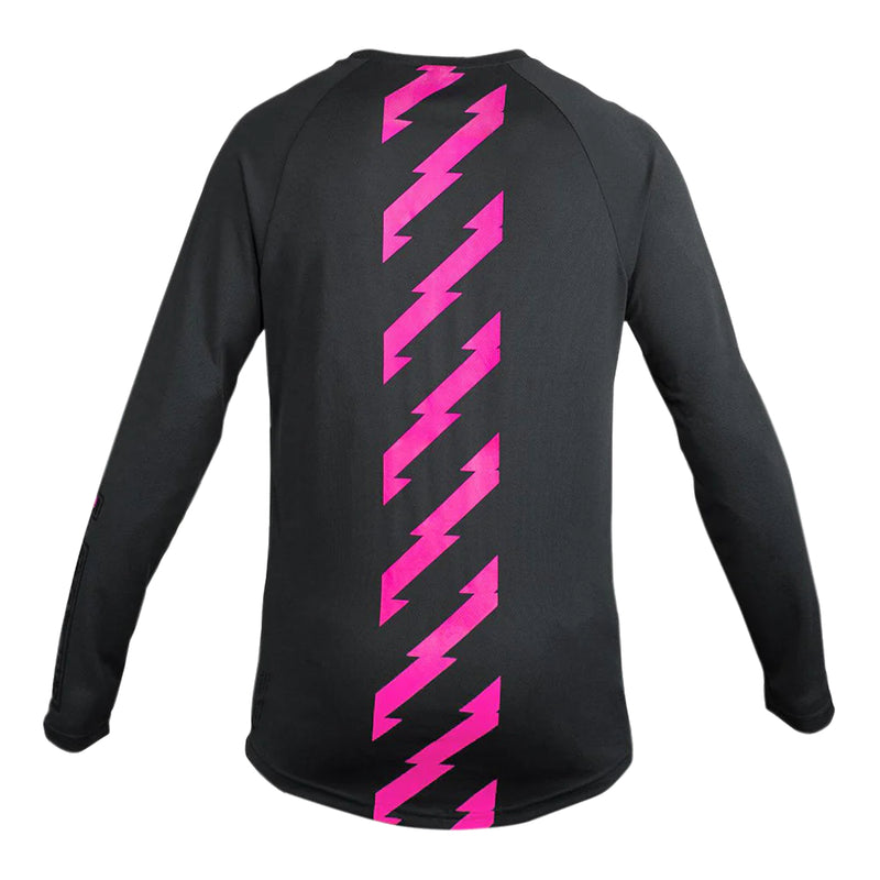 Muc-Off Riders Long Sleeve Jersey