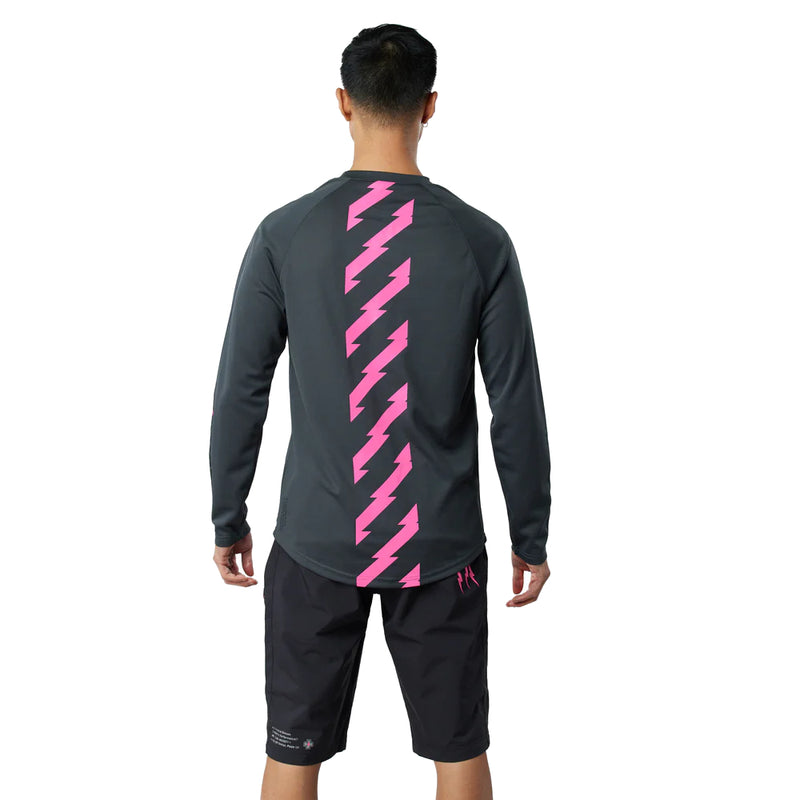 Muc-Off Riders Long Sleeve Jersey