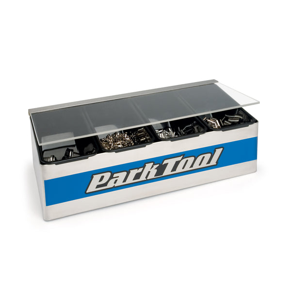 Park Tool Benchtop Small Parts Holder (JH-1)