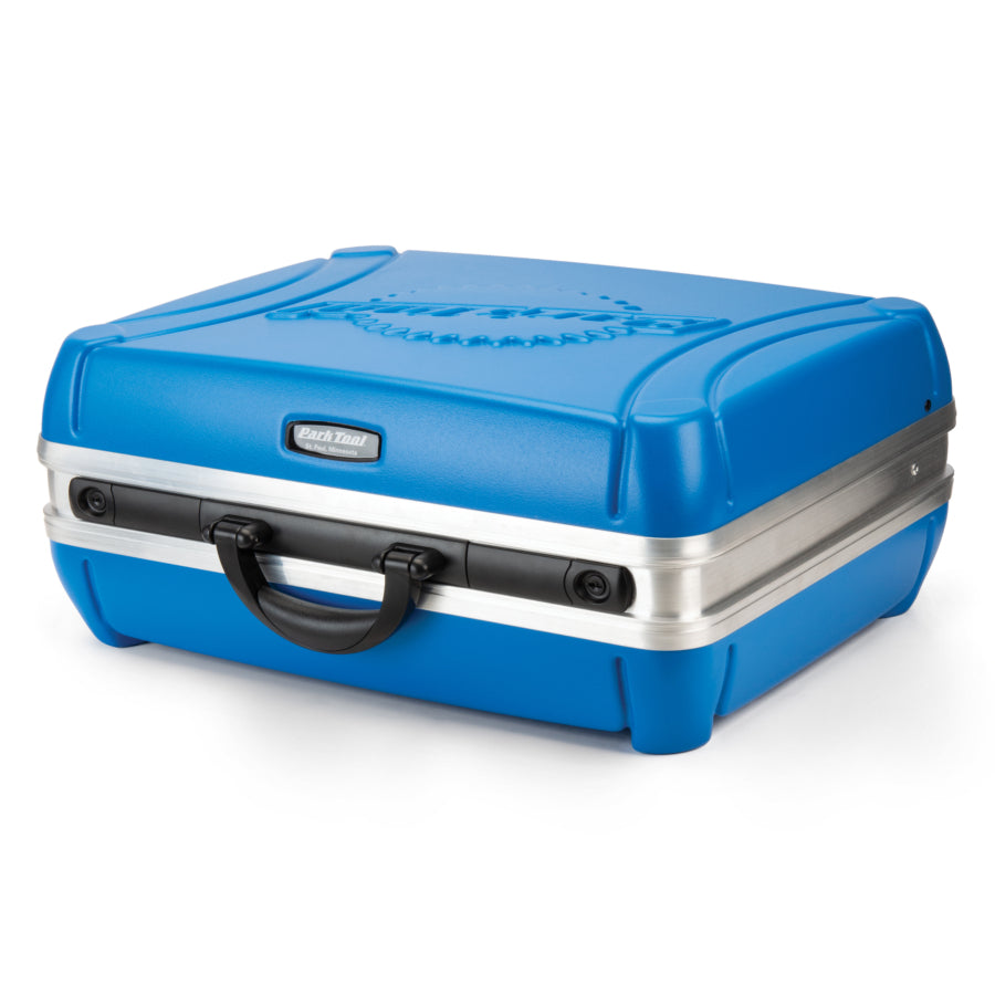 Park Tool Blue Box Tool Case (BX-2.2) | Workshop Tools | Bicycle