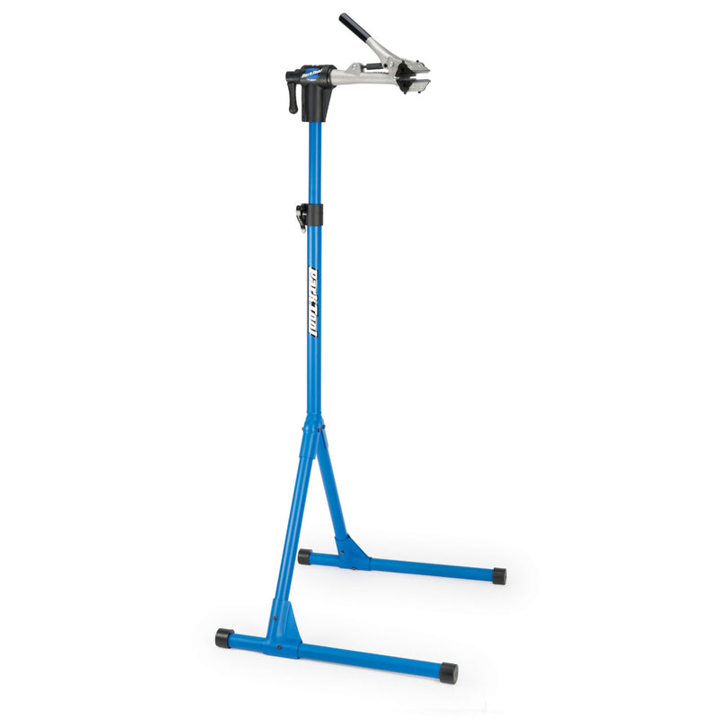 Park Tool Deluxe Home Mechanic Repair Stand (PCS-4.1)