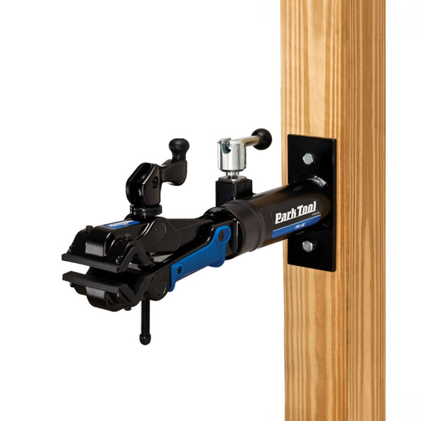 Park Tool Deluxe Wall Mount Repair Stand (PRS-4W-2)