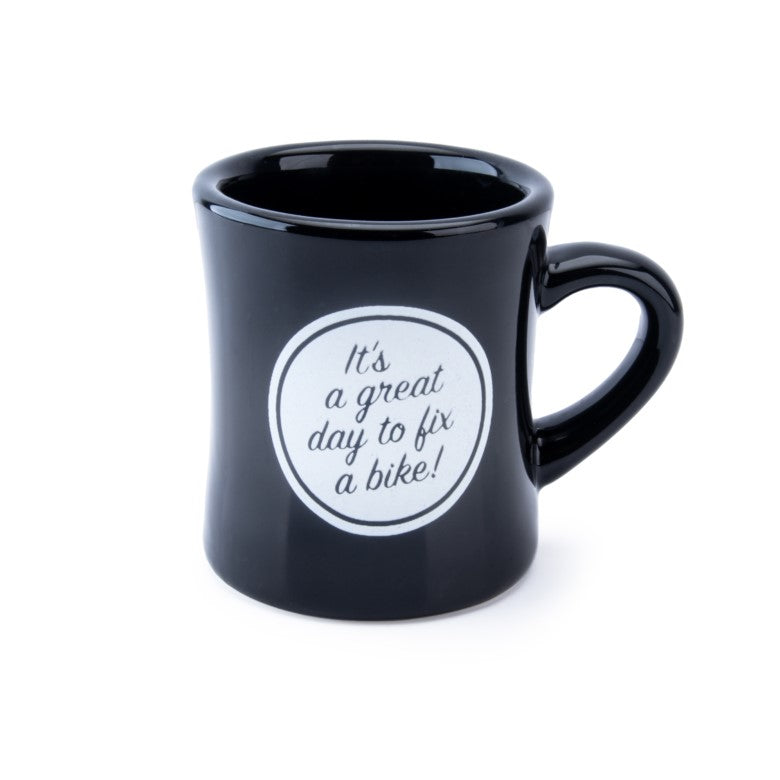 Park Tool Diner Mug (MUG-6)