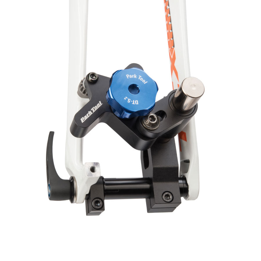 Disc Brake Mount Facing Tool Park Tool Disc Brake Mount Facing Set