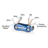 Park Tool Multi Tool (MT-10)