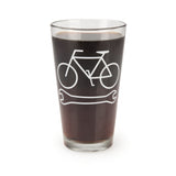 Park Tool Pint Glass (PNT-5)