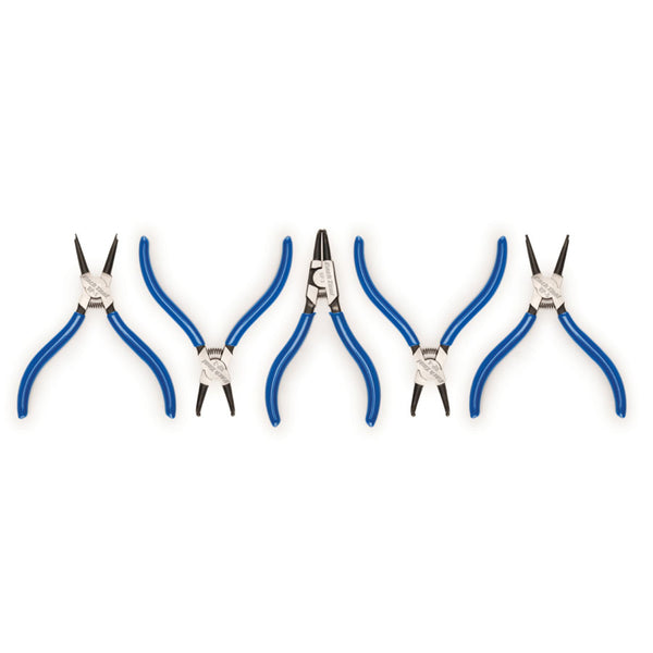 Park Tool Retaining Ring Pliers Set (RP-SET.2)