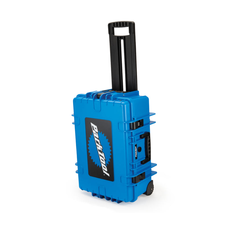 Park Tool Rolling Big Blue Box Tool Case (BX-3)