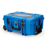Park Tool Rolling Big Blue Box Tool Case (BX-3)