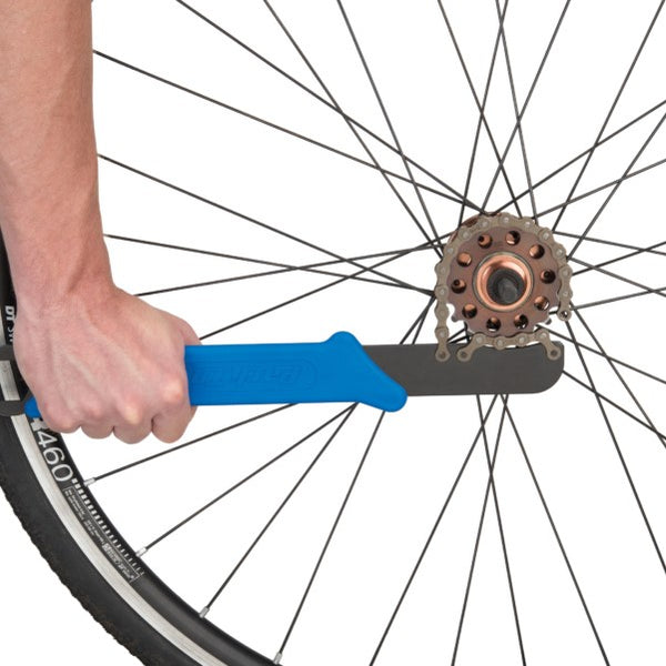 Park Tool Sprocket Remover / Chain Whip (SR-18.2)