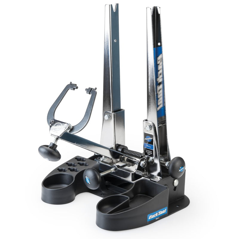 Park Tool Truing Stand Tilting Base (TSB-2.2)