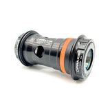 Praxis BB/PF30 to GXP Bottom Bracket Converter Road