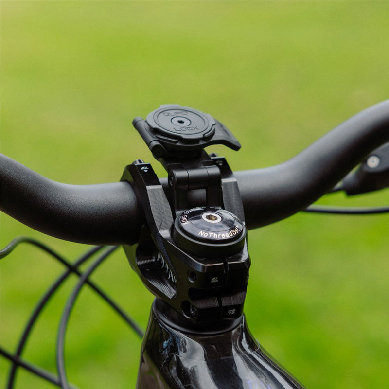 Best Quad Lock for Mountain Bike: Ultimate Security & Durability Guide