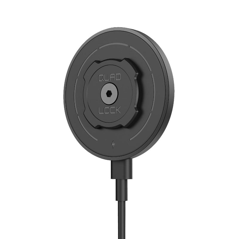 Quad Lock Mag Wireless Charging Head V2